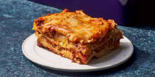 lasagna